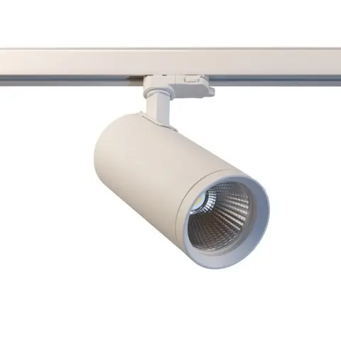 Kundfavorit Easyform ESP045220-CCT-24-05 Spotlight